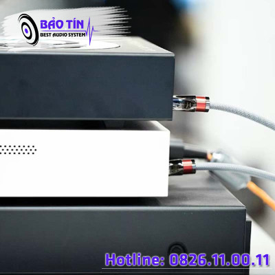 DÂY IIS SHANLING L8